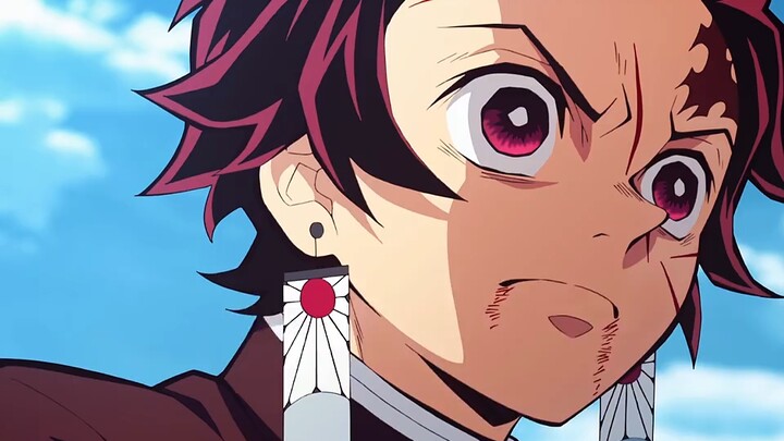 Chủ: Xin lỗi chúa công, con vừa nghĩ ra chuyện buồn cười.