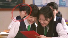 [Xu Mengjie×Chen Zheyuan] Some details