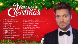 Michael Buble Best Christmas Songs Playlist - Christmas Songs Playlist - Michael Buble Christmas