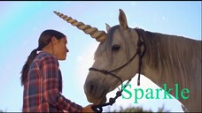 Sparkle- A Unicorn Tale (2023) Trailer