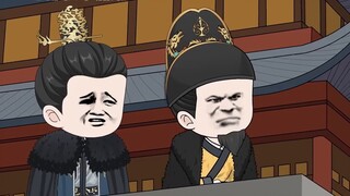Episode 142 - Membuat Kehebohan di Ujian Kekaisaran!
