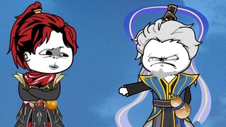 ตอนที่ 79 - ซุนหงอคง เจ้าแห่งศาลหมื่นเทพ