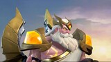 Auto Chess Moba - God Of Thunder