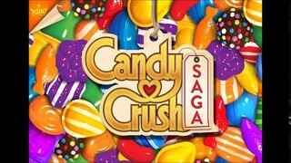 Candy Crush Saga OST - Party Candies