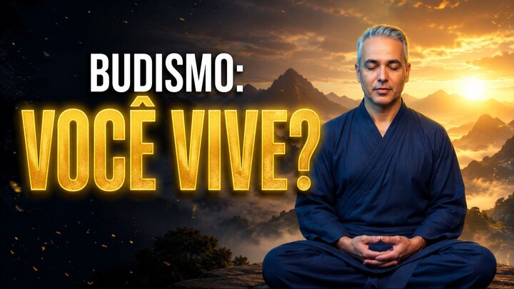 Ética Segundo o Budismo: O Caminho Óctuplo para uma Vida com Propósito