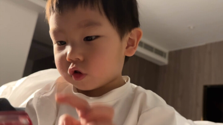 A Pi's First Dream in Life