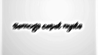 `•Ada Yg Ultah Nih:>| Inumaki Toge•`