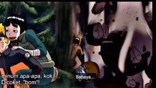 Teman beda anime