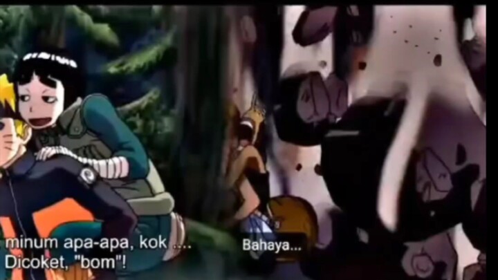 Teman beda anime