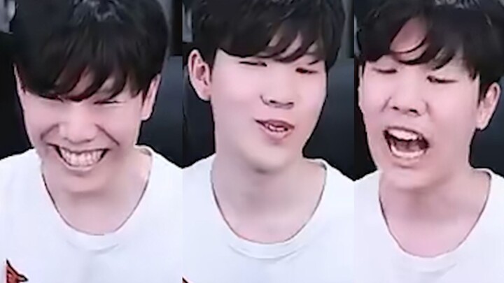 Opposite: Do you like to laugh?