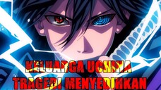 KELUARGA UCHIHA TRAGEDI MENYEDIHKAN [AMV]