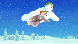 The Snowman