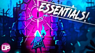 Absolute ESSENTIALS? | HIGHEST RATED Switch Games!