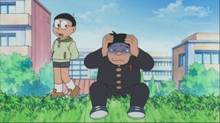 Doraemon episode 208