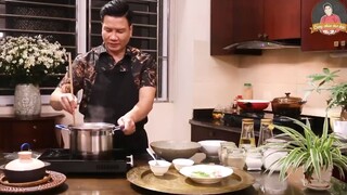 Lại tốn cơm với món SƯỜN KHO SẢ ỚT – Thơm lừng cả căn bếp _ Cùng Cháu Vào Bếp