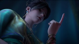 Over the Divine Kingdom Episode 3 Sub Indo
