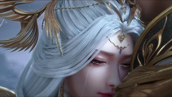 Apotheosis S3~Eps 10 [114] Ind Sub