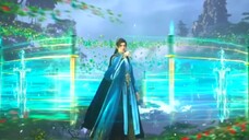 Journey to Immortality Episode 165 Hanli Bantai Para Kultivator Dari Sekte Roh Iblis 🔥