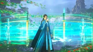Journey to Immortality Episode 165 Hanli Bantai Para Kultivator Dari Sekte Roh Iblis 🔥