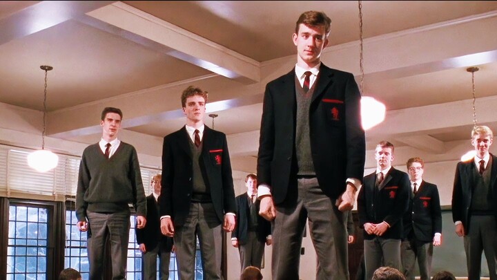 «أوه، أيها القبطان، قبطاني!»