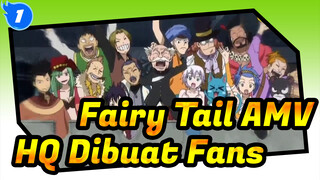 Hanya Anime - Fairy Tail!!! AMV (Dibuat Fans) (Ultra HQ)_1