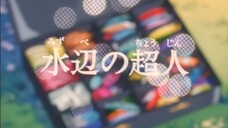 [Lồng tiếng] Lưỡi câu vàng / Vua câu cá (1997) | Phần 01 - Tập 01