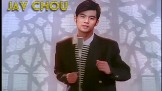 Jay Chou Style.rickroll |<EleanorForte】Tidak Akan Pernah Menyerah