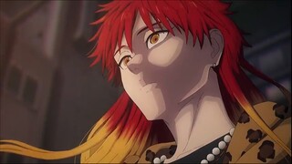 Trailer Wind Breaker season 3 kemunculan sang legend!!