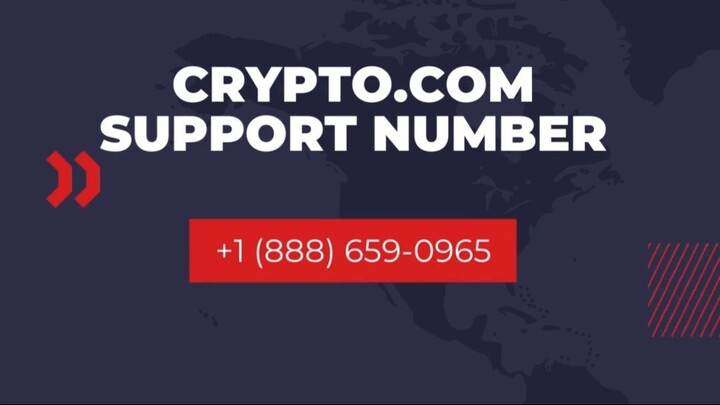 Crypto Customer Care Number® 📞 [{{𝟏⭆888⭆659⭆0965}}] | Crypto.com support number 📞 Call Us Now | A