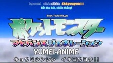 Pokemon Tập 292