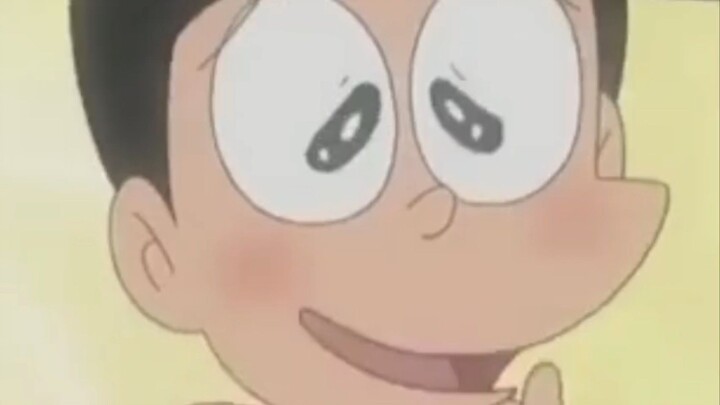 suneo kembali ke rumah