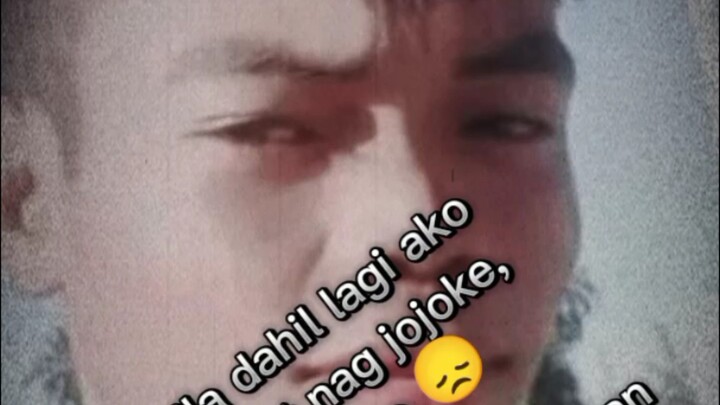 sana pweding I chard Ang sariri kapag napagod na😔😔😔😔