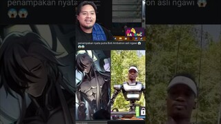 Fakta Unik Boothill 😂 | Honkai Star Rail #honkaistarrail #firefly