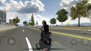 Insane Bike Racing with Bollywood Song 🏍️🎶 #gaming #bollywoodsongsExtreme Bike Stunts and Racing i