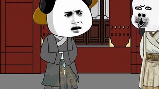 Transfer the shrimp to Beiping, Empress Ma is sick!