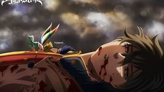 Black Clover AMV | HERO | Golden Dawn #amv