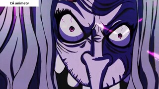 Tất Tần Tật các sự kiện đã xảy ra tại Wano từ xưa đến nay __ Giả Thuyết __ 5