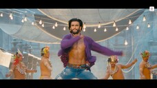 Tattad Tattad - 8K⧸4K Music Video ｜ Ranveer Singh ｜ Aditya Narayan ｜ Goliyon Ki