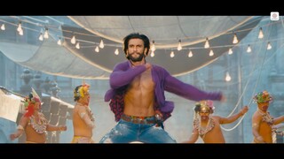 Tattad Tattad - 8K⧸4K Music Video ｜ Ranveer Singh ｜ Aditya Narayan ｜ Goliyon Ki