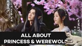The Princess and the Werewolf, Go Princess Go 2: Everything to Know