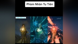 Phàm Nhân Tu Tiên Tập 45 Vietsub kungfu vothuat phimhay world