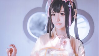 【Miko Crisp】Lolita giống như một đơn đặt hàng trong mơ