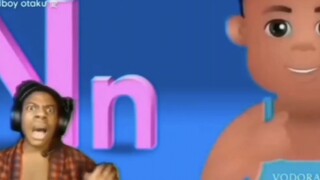 เหมือนกับการสูญเสียเยรูซาเล็ม TikTok ของฝั่งตะวันตกที่อึดอัดและแหวกแนว #102