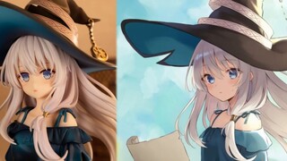 Doanh số bán các bức tượng tăng vọt và phần bình luận rơi vào tình trạng hư hỏng.