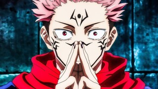 Jujutsu Kaisen AMV