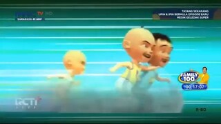 Upin & Ipin Musim 18 - Tok Dalang Kuat Sangat Full Episod - Upin Ipin Terbaru 20