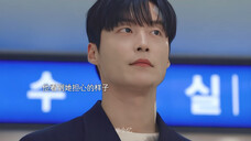 “相佑xi ,下次一定要选择第一时间发现你受伤的女孩”,他一直都不知道熙珠和白司彦结婚了,从大学开始就喜欢她,得知真相最后选择放手,男二也顶顶好😭