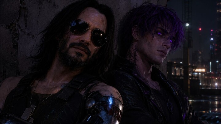 You’re Already Living Inside the System Johnny Warned Us About