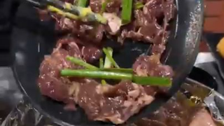 Lần đầu ăn thử Gà nướng đất và cái kết dư thừa năng lượng _ Pít Ham Ăn