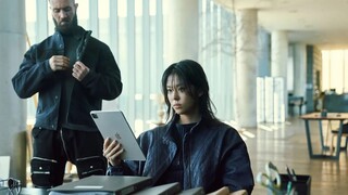 Sát Thủ Nhân Tạo: Mẫu Vật Còn Lại 2021